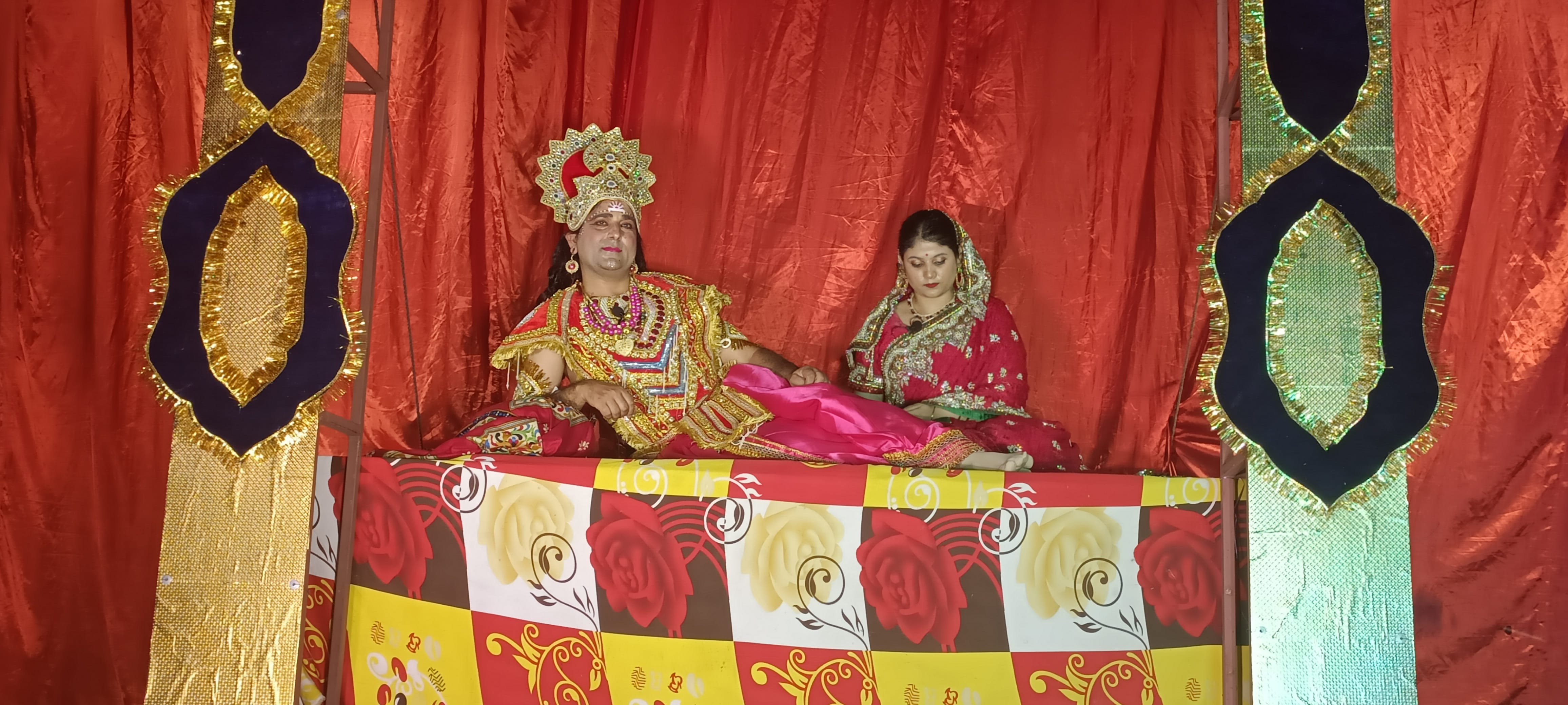ramleela