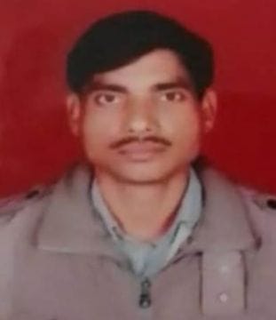 सतीश चंद्र। फाइल फोटो