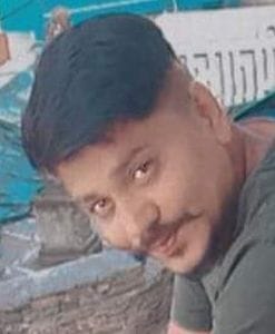 शशांक सक्सेना का फाइल फोटो। शशांक सक्सेना का फाइल फोटो।