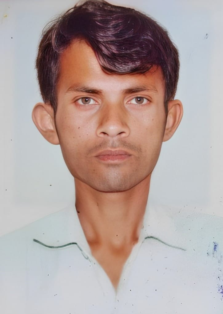 अमित कुमार फाइल फोटो अमित कुमार फाइल फोटो