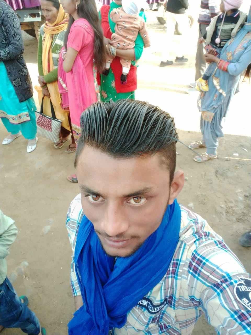 मृतक सचिन। फाइल फोटो मृतक सचिन। फाइल फोटो