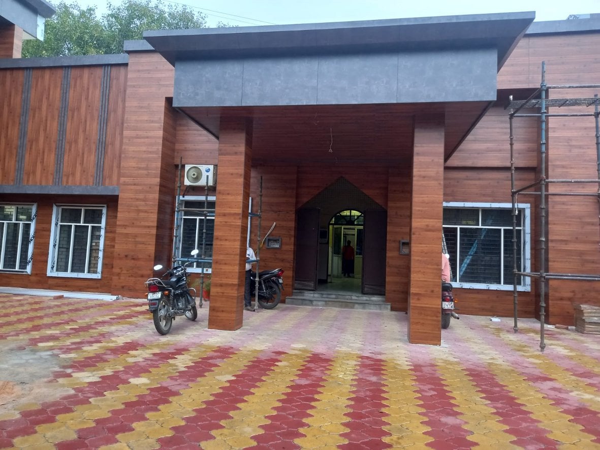 बागपत नगर पालिका