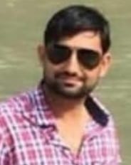 सुलभ का फाइल फोटो सुलभ का फाइल फोटो