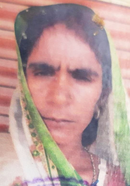 उर्मिला यादव की फाइल फोटो। संवाद