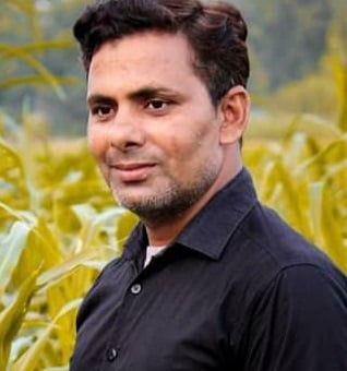 अशोक का फाइल फोटो