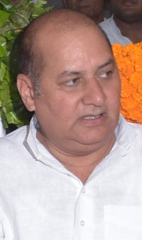गंगोह विधायक कीरत सिंह गंगोह विधायक कीरत सिंह