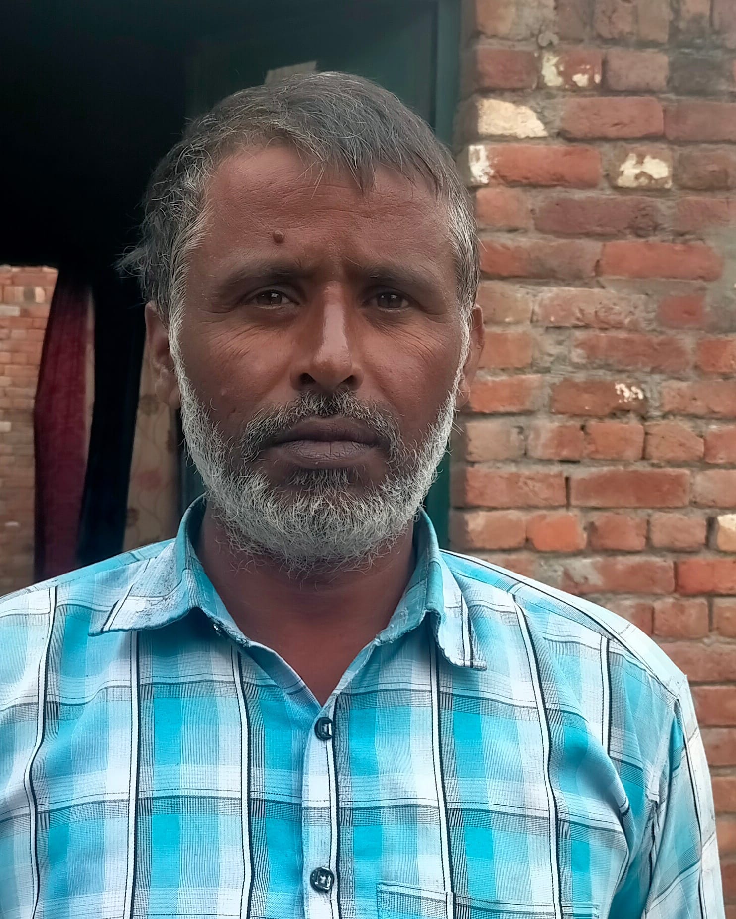 कैराना नगर पालिका सीमा विस्तार स्टोरी-गुलशननगर निवासी युनुस कैराना नगर पालिका सीमा विस्तार स्टोरी-गुलशननगर निवासी युनुस