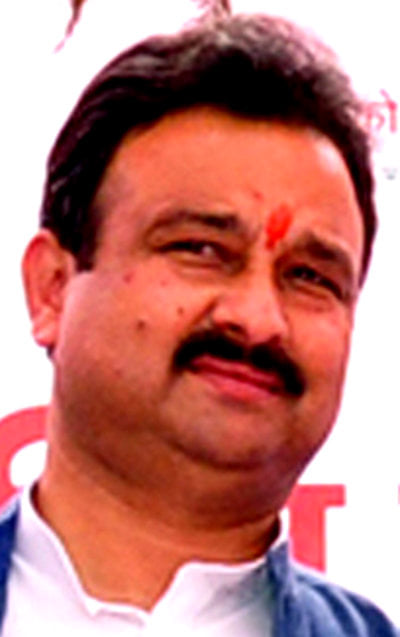 रामपुर मनिहारन विधायक देवेंद्र निम रामपुर मनिहारन विधायक देवेंद्र निम