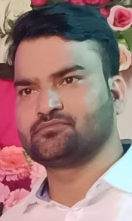 सतेंद्र की फाइल फोटो। संवाद