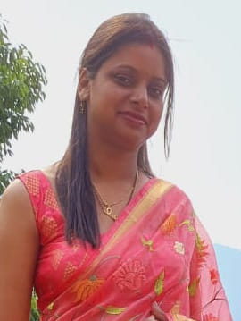 आरती गर्ग आरती गर्ग