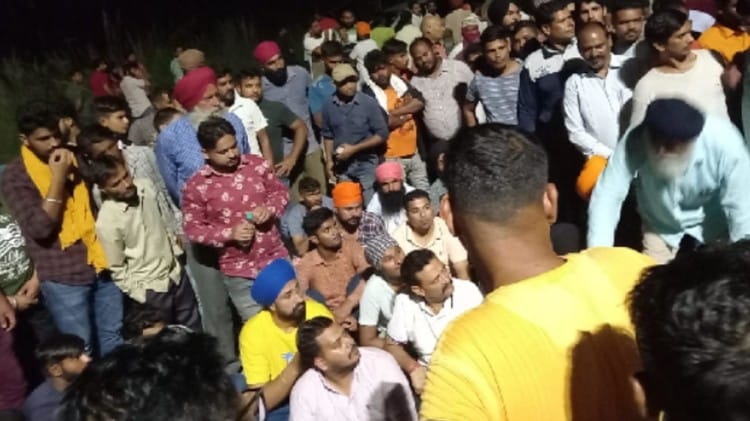 Attacks On Up Police