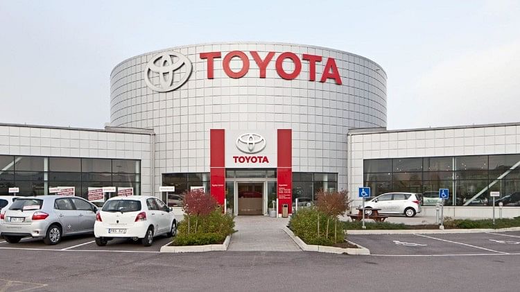 Toyota Data Breach: Personal data of Toyota car buyers leaked on the Internet, the company itself gave information