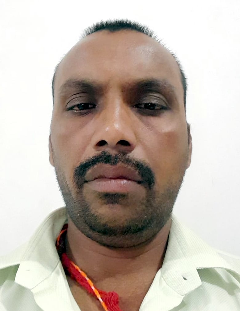 राधा कृष्णा कॉलोनी निवासी विनीत चौधरी। राधा कृष्णा कॉलोनी निवासी विनीत चौधरी।