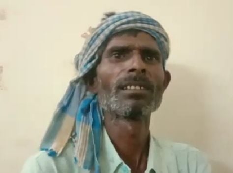 घटना के बारे में दद्दू वर्मा। घटना के बारे में दद्दू वर्मा।