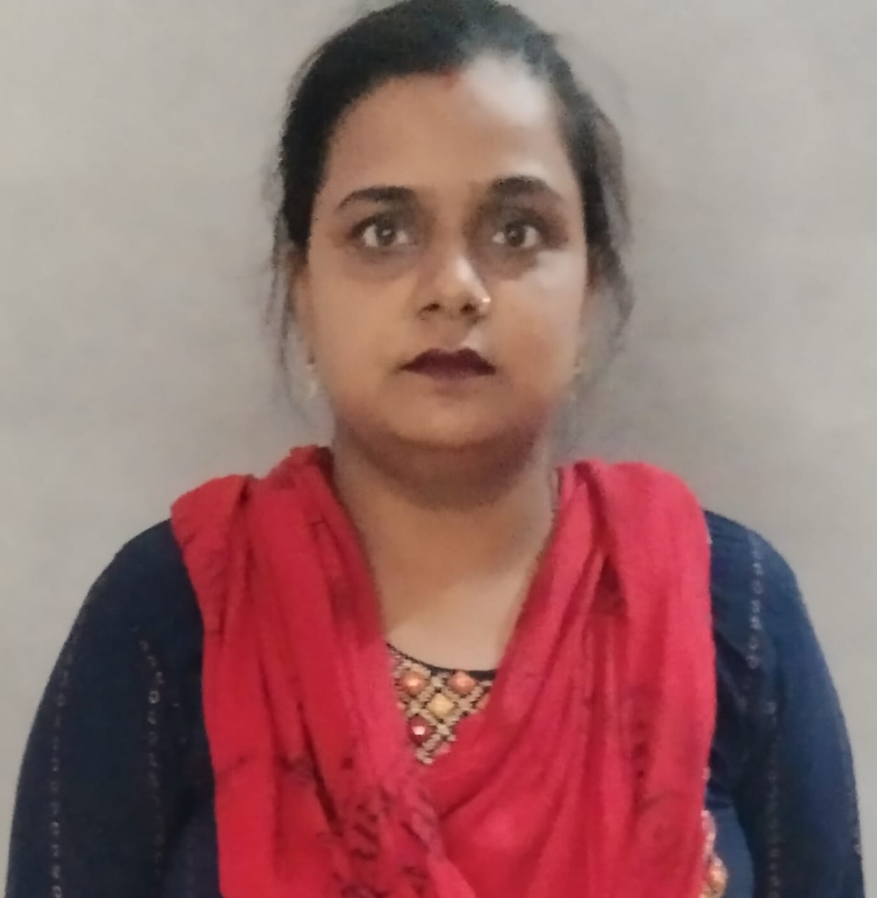 रितु चौहान रितु चौहान