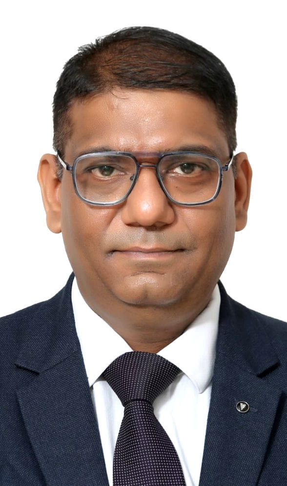 निर्यातक प्रमोद सड़ाना