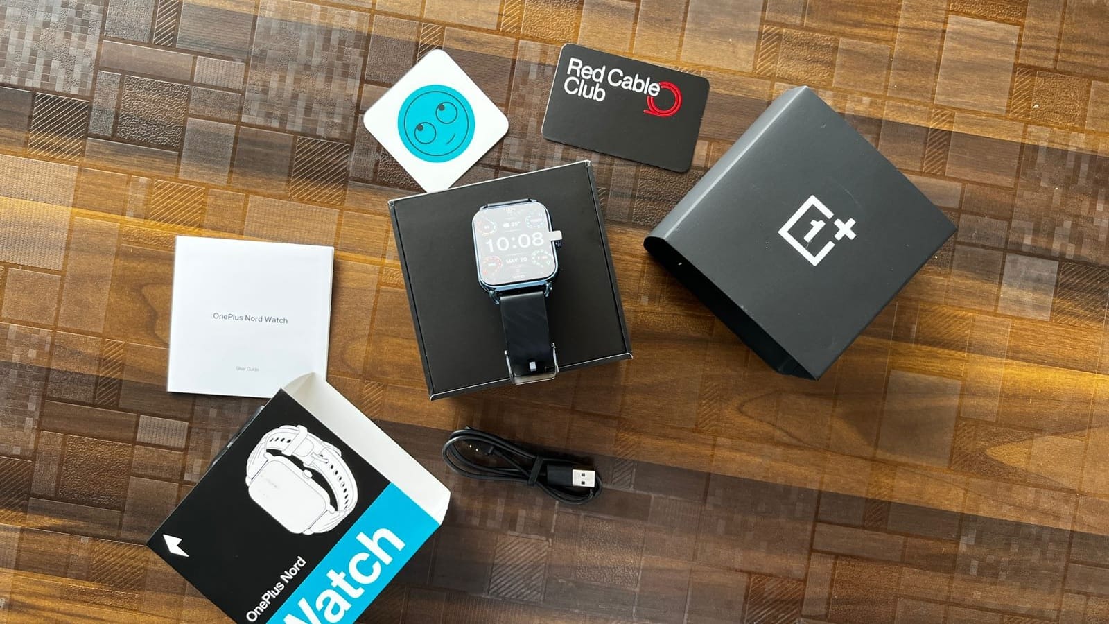 OnePlus Nord Watch Review: कितना दम है वनप्लस नॉर्ड की पहली स्मार्टवॉच में?