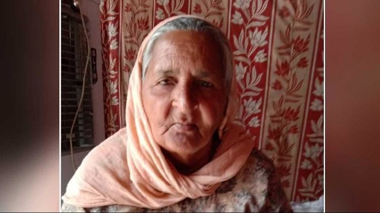 Kapurthala News: जर्मनी से छह साल बाद लौट रहा बेटा, घर पहुंचने से पहले हो गई बुजुर्ग मां की हत्या
