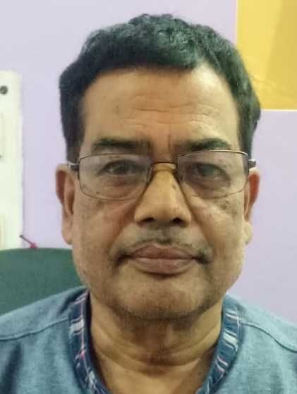 गोविंद लाल वर्मा गोविंद लाल वर्मा