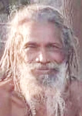 रामदास त्यागी। (फाइल फोटो)
