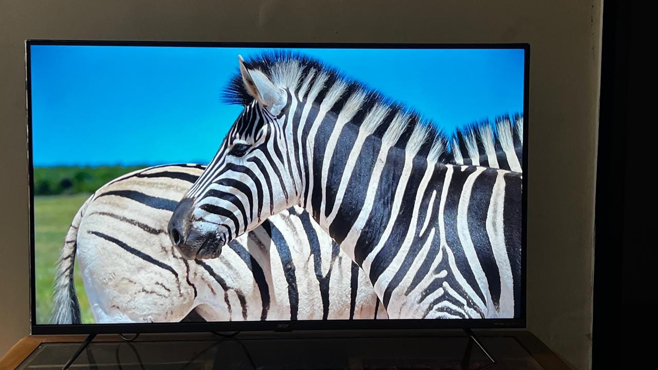 Acer H Series 43UHD TV Review: 30 हजार की रेंज में बेस्ट साउंड एक्सपेरियंस वाला टीवी