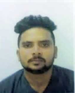 चंदन सिंह। फाइल फोटो चंदन सिंह। फाइल फोटो