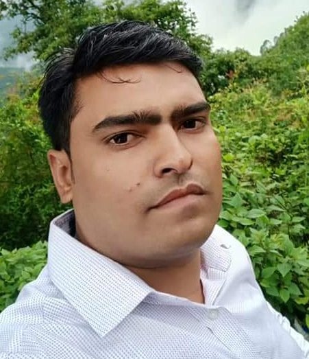 नदी में डूबे दरगाहपुर निवासी युवक मयंक उर्फ तरुण का फाइल फोटो। नदी में डूबे दरगाहपुर निवासी युवक मयंक उर्फ तरुण का फाइल फोटो।
