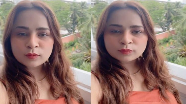 इश्वाकी भारद्वाज