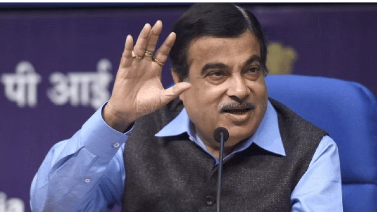 Nitin Gadkari: Gadkari announced – government vehicles will become junk in so many days, this change in government rules