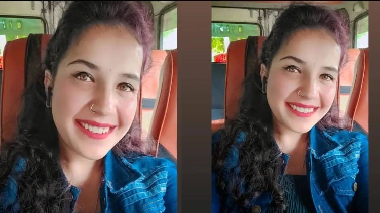 शाताक्षी भारद्वाज