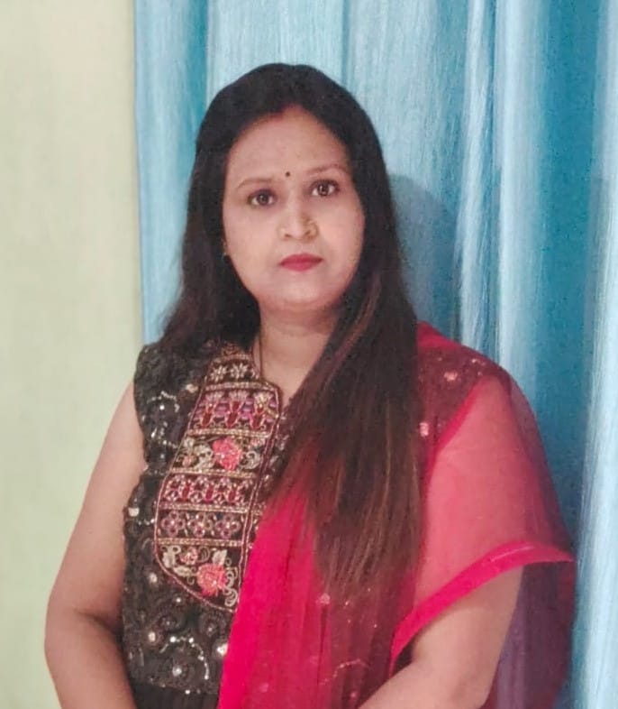मधु यादव।पीसीएस में चयनित