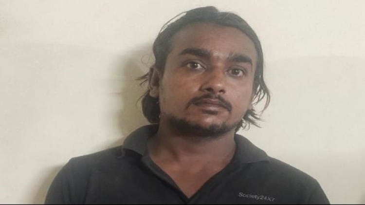 आरोपी अफजाल