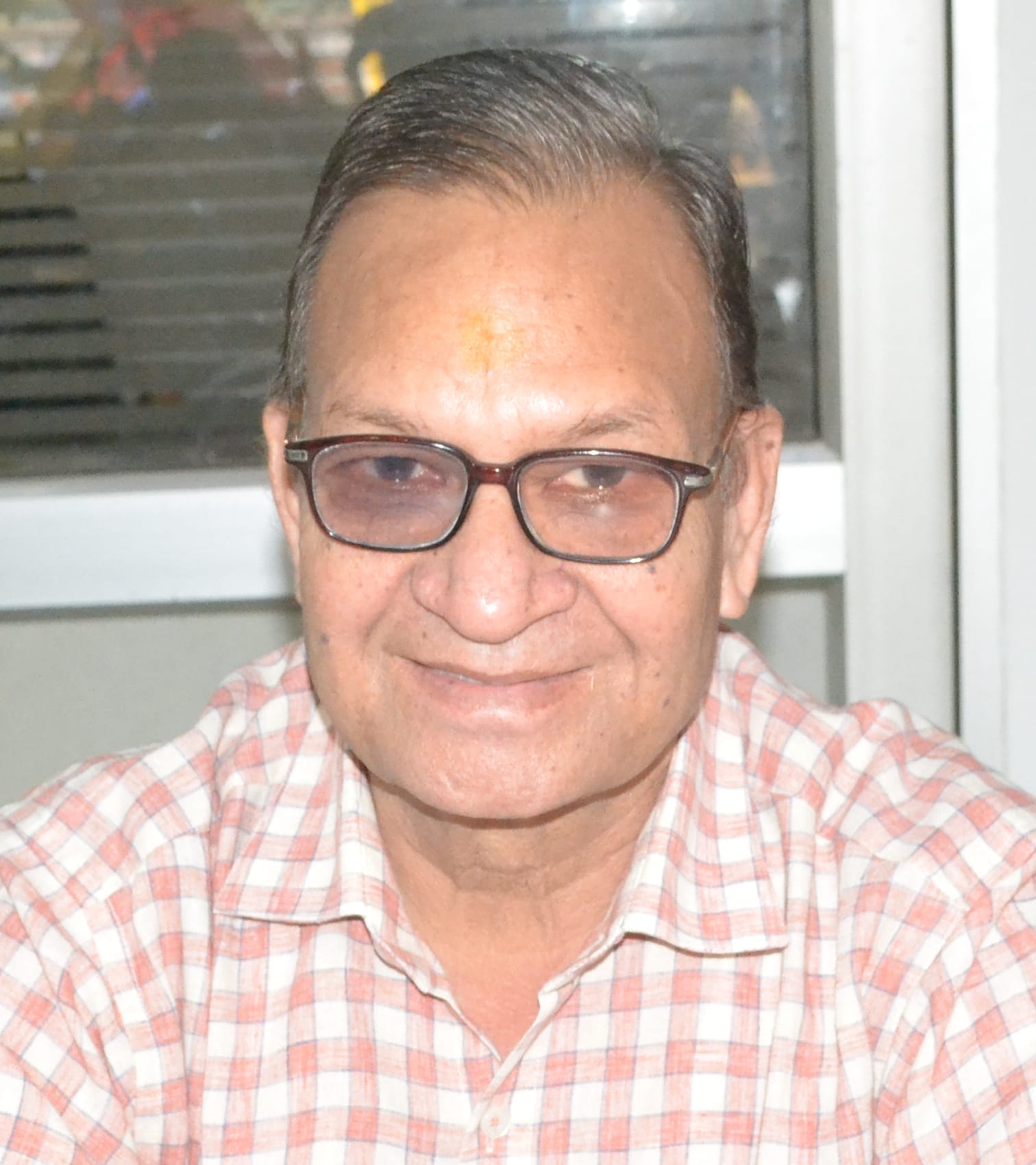 शामली ऑटो एजेंसी संचालक प्रदीप कुमार। शामली ऑटो एजेंसी संचालक प्रदीप कुमार।