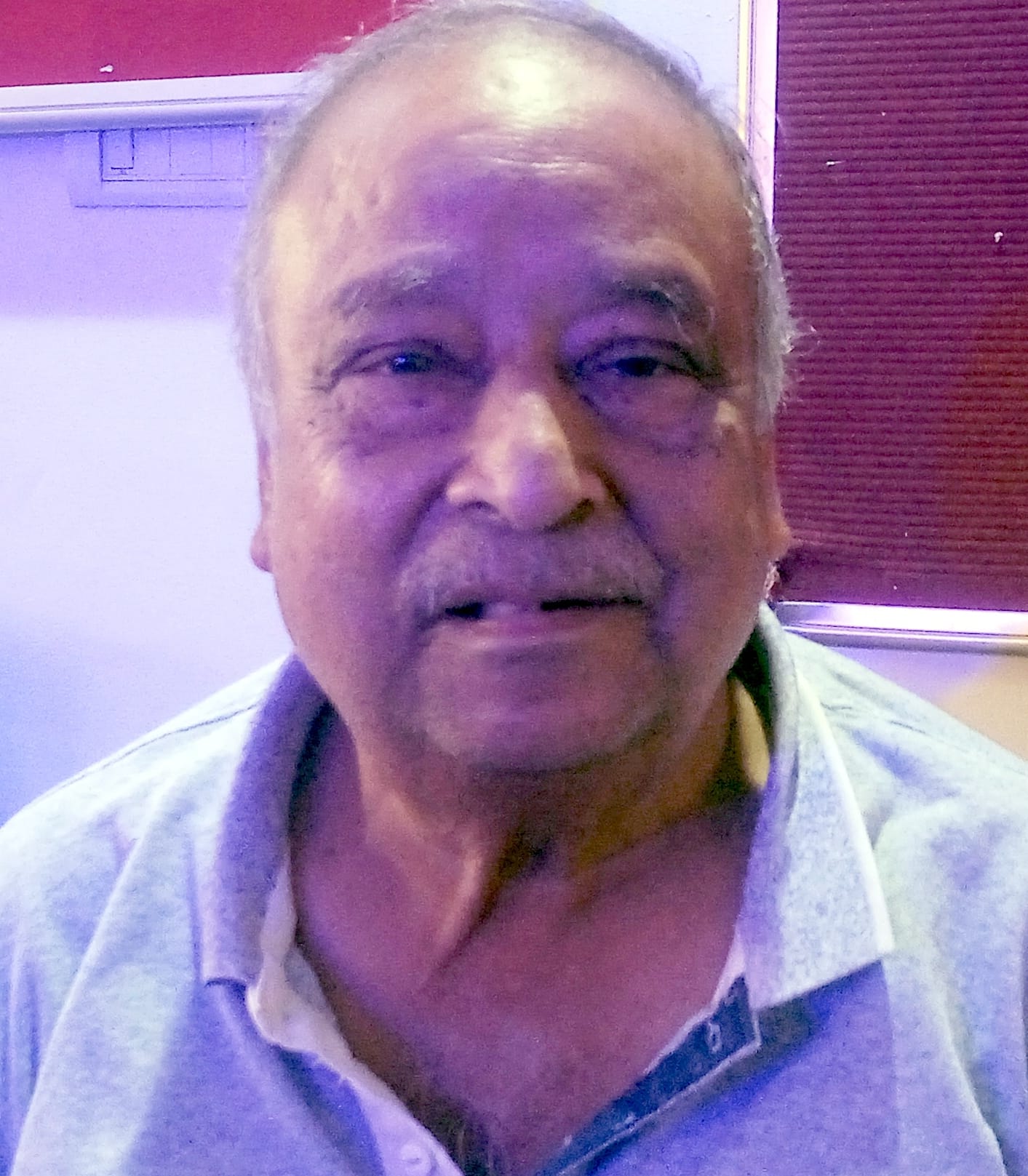 शामली ऑटो एजेंसी संचालक सुशील कुमार गर्ग। शामली ऑटो एजेंसी संचालक सुशील कुमार गर्ग।