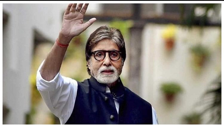 Photos and voices of Amitabh Bachchan will not be used without permission, Delhi court orders