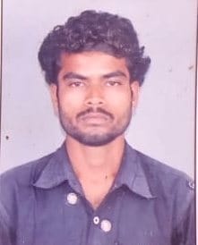 बभनी क्षेत्र में सड़क हादसे में मृतक- गोपी किशन (फाईल फोटो) बभनी क्षेत्र में सड़क हादसे में मृतक- गोपी किशन (फाईल फोटो)