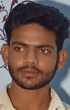 मृतक सोहेल अहमद मृतक सोहेल अहमद