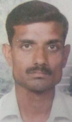 मृतक सुरजीत पटेल मृतक सुरजीत पटेल