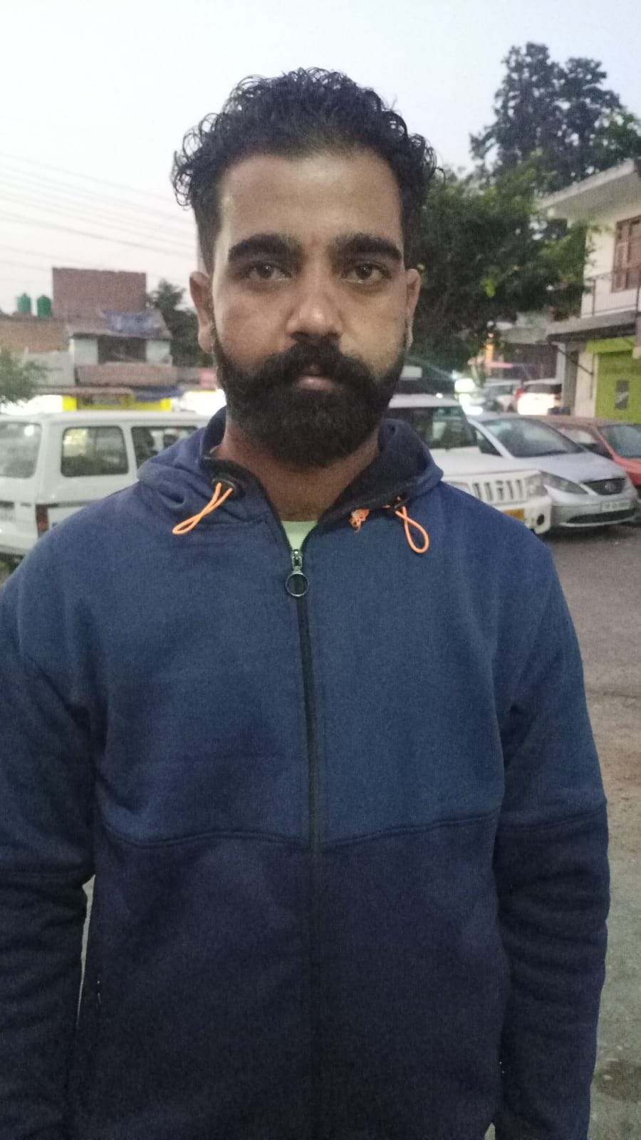 विकास कुमार