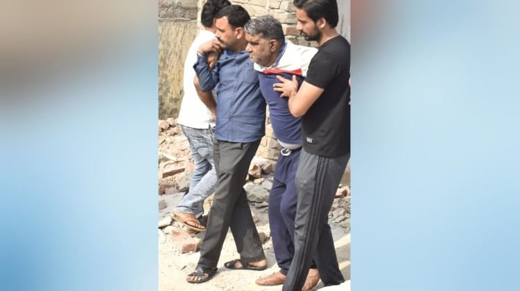 कातिल हसीना: दसवीं पास नीतू ने बनाया था पति की हत्या का खौफनाक प्लान, मोबाइल में चैट और तस्वीरें... मृतक का पिता