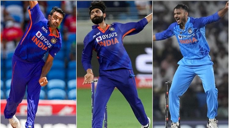 Team India against New Zealand and Bangladesh Declared
