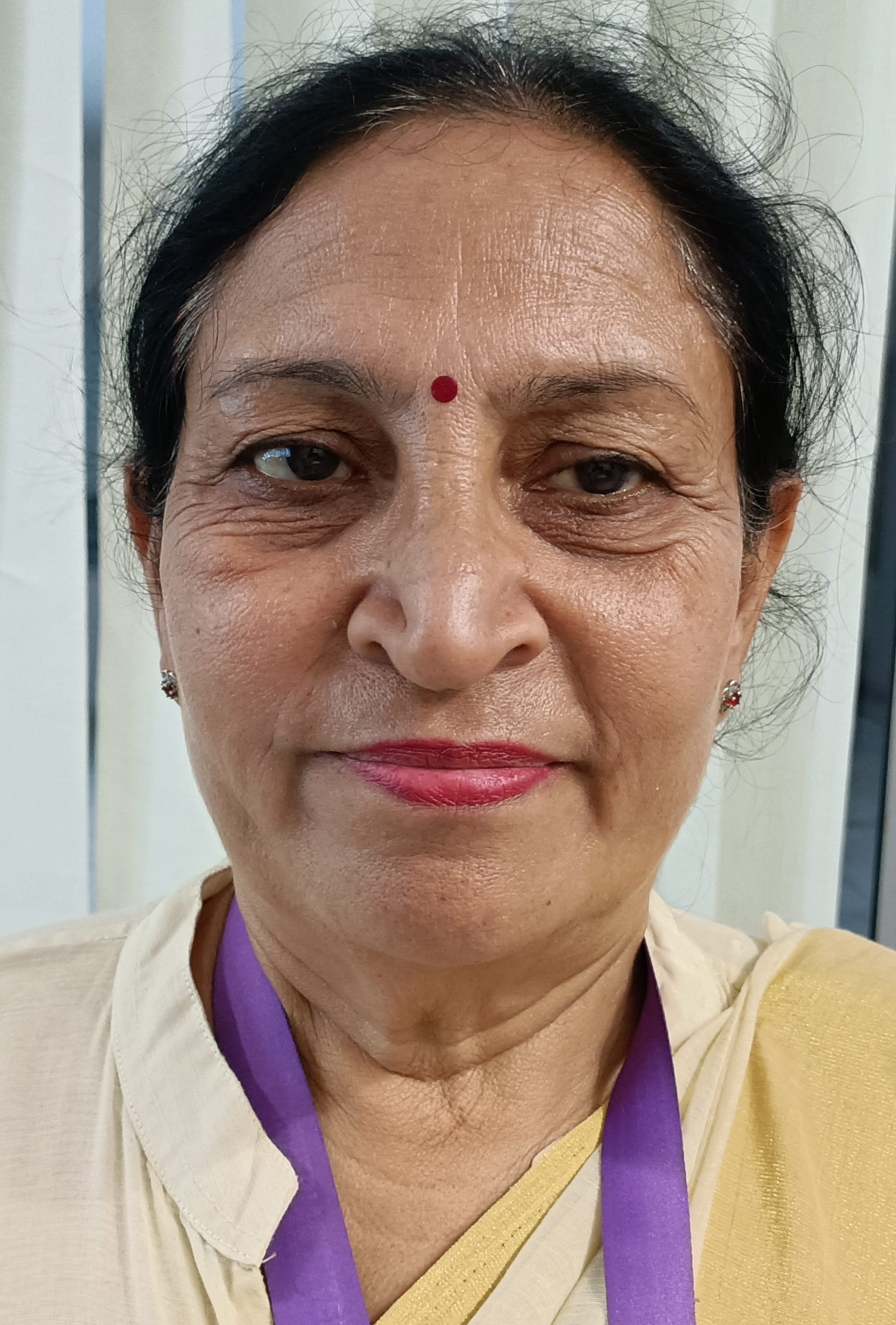 कुलवंत कौर। कुलवंत कौर।