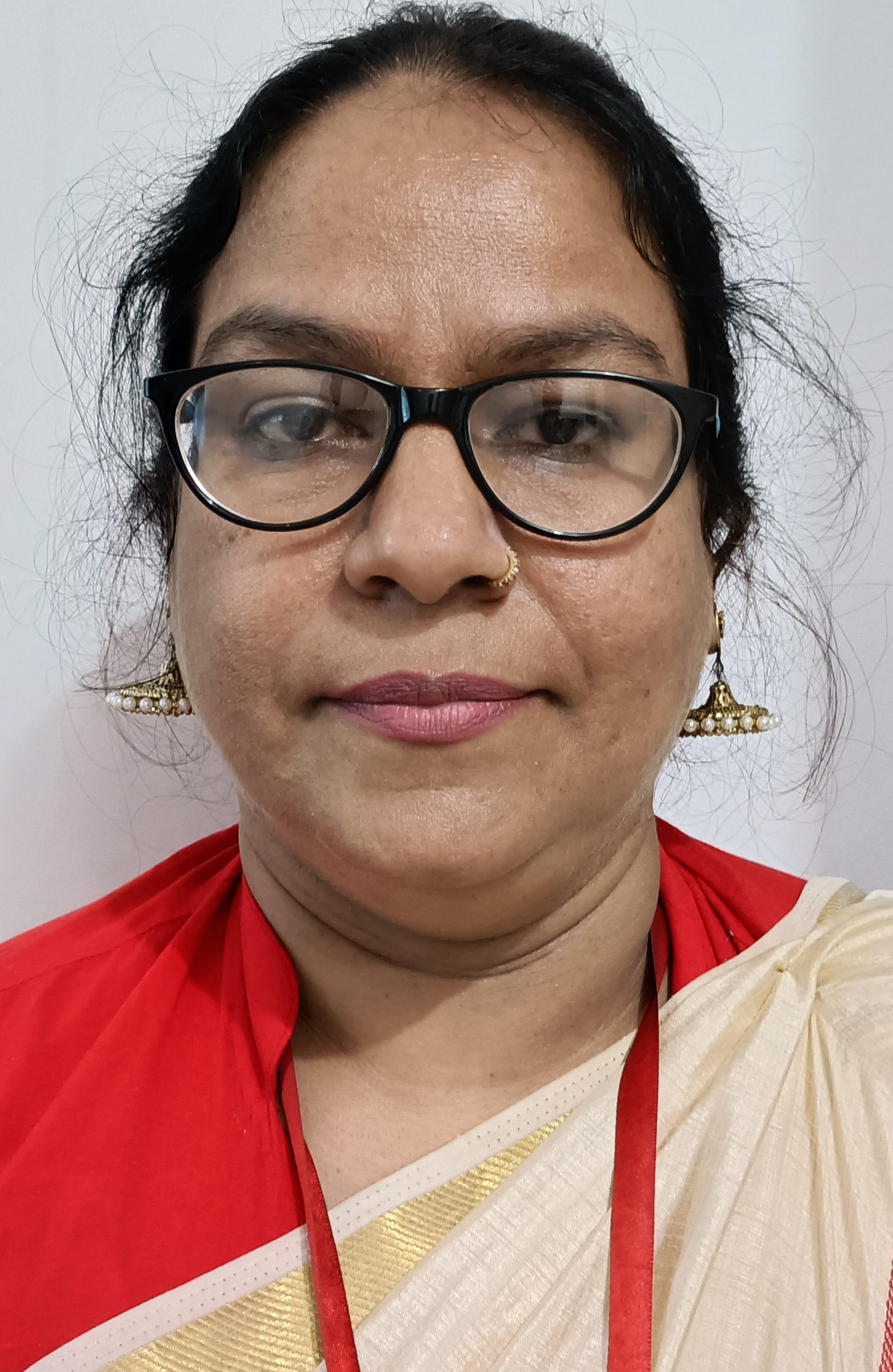 समीना रहमान। समीना रहमान।