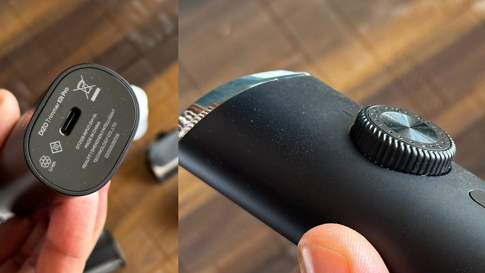 DIZO Trimmer Kit Pro Review: 1,500 रुपये में एक कंप्लीट ग्रूमिंग पैकेज