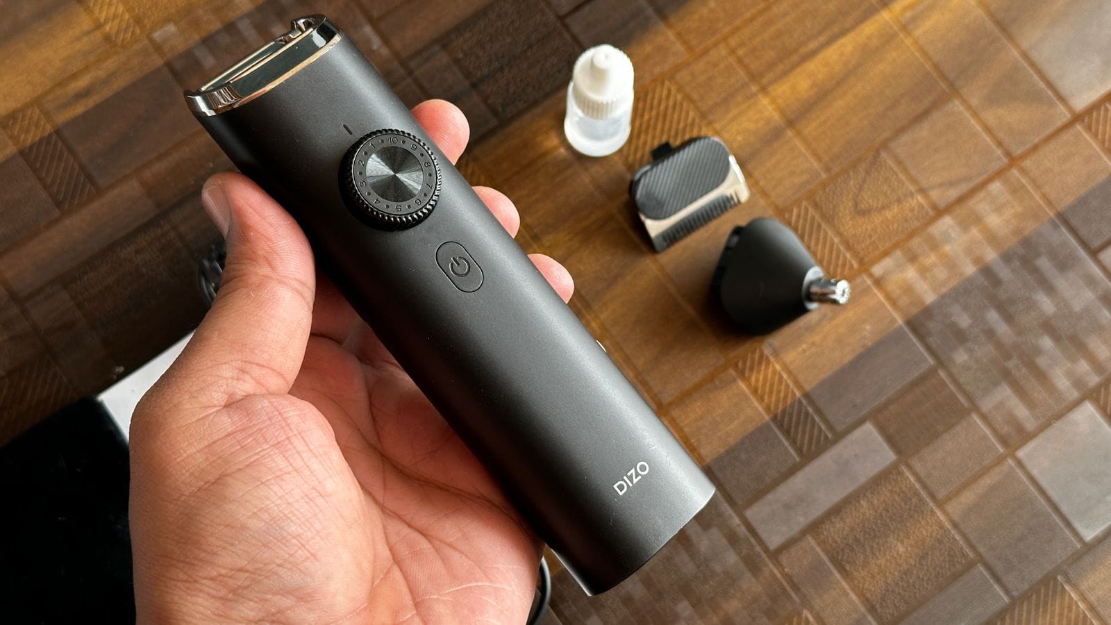 DIZO Trimmer Kit Pro Review: 1,500 रुपये में एक कंप्लीट ग्रूमिंग पैकेज