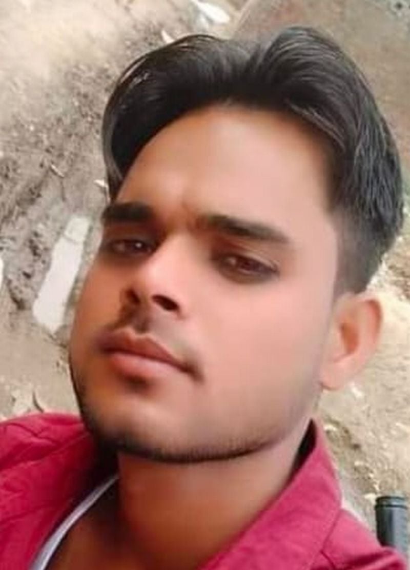 मृतक नाजिम। संवाद मृतक नाजिम। संवाद