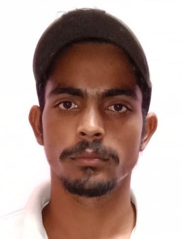 विकास कुमार। विकास कुमार।