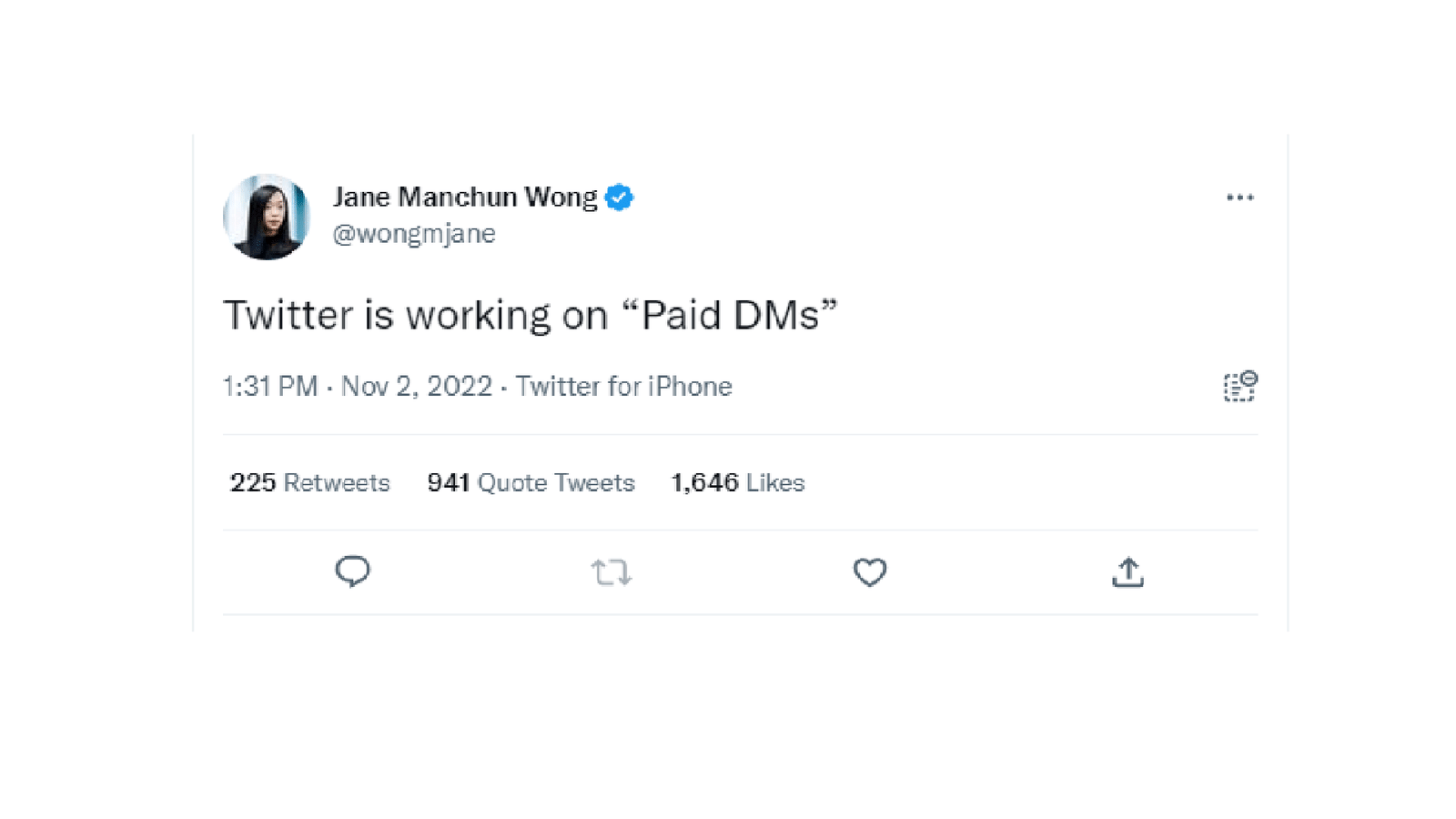 एलन मस्क का एक और फैसला, Twitter पर मैसेज करने के लिए देने होंगे पैसे!