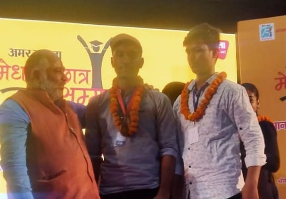 लखनऊ के इदिरा गांधी प्रतिष्ठान में आयोजित सम्मान समारोह में परिवहन राज्य मंत्री से सम्मान प्राप लखनऊ के इदिरा गांधी प्रतिष्ठान में आयोजित सम्मान समारोह में परिवहन राज्य मंत्री से सम्मान प्राप