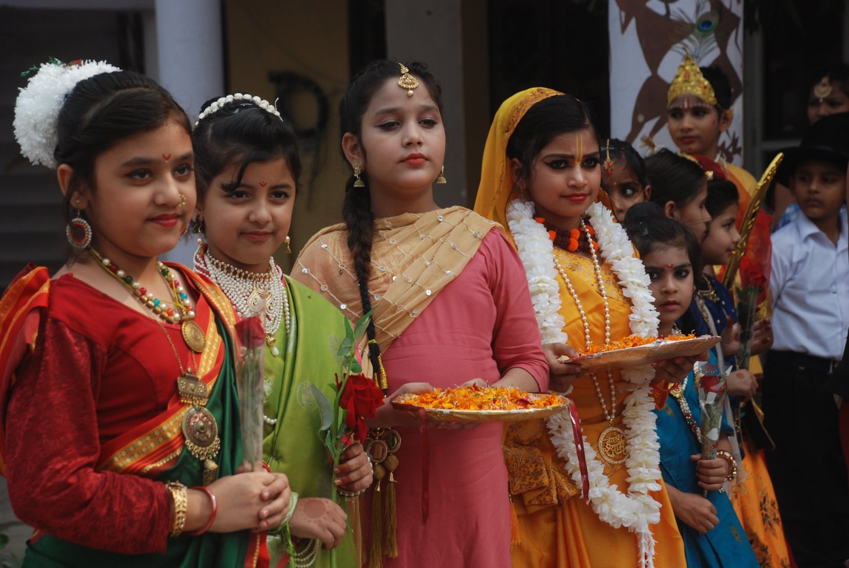 ागपत के सम्राट पृथ्वीराज डिग्री कालेज में भाजपा के प्रदेश अध्यक्ष भूपेंद्र चौधरी के स्वागत के ल? ागपत के सम्राट पृथ्वीराज डिग्री कालेज में भाजपा के प्रदेश अध्यक्ष भूपेंद्र चौधरी के स्वागत के ल?